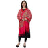 Women's Aari Embroidered Wool Shawl